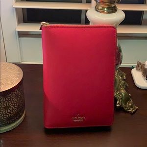 Kate Spade Agenda